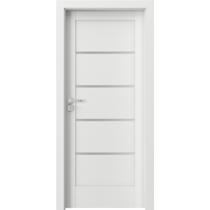 Porta Verte HOME G.4 Biela 